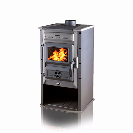 Печь Magic Stove серый Печь Magic Stove серый